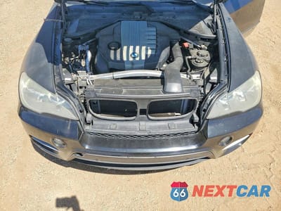 Zdjęcie 11 z 12 samochodu: 2012 BMW X5 XDRIVE35D VIN:5UXZW0C54CL665255 - miniatura