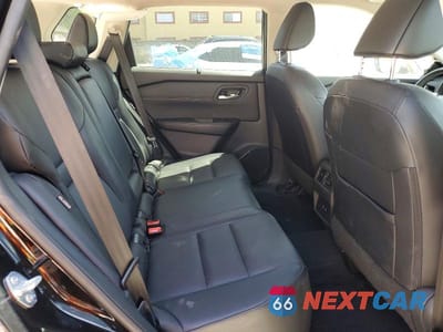 Zdjęcie 11 z 14 samochodu: 2025 NISSAN ROGUE SV VIN:5N1BT3BA6SC675081 - miniatura