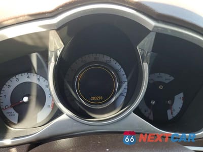 Zdjęcie 9 z 13 samochodu: 2011 CADILLAC SRX LUXURY COLLECTION VIN:3GYFNAEY5BS516201 - miniatura