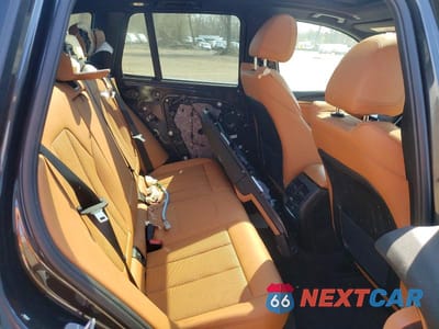 Zdjęcie 10 z 13 samochodu: 2022 BMW X3 XDRIVE30I VIN:5UX53DP03N9K46049 - miniatura