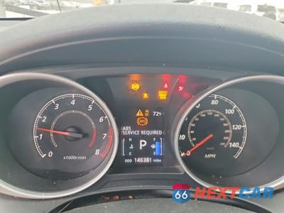 Zdjęcie 9 z 12 samochodu: 2013 MITSUBISHI OUTLANDER SPORT ES VIN:4A4AP3AU6DE015400 - miniatura