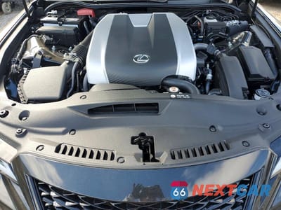 Zdjęcie 11 z 13 samochodu: 2025 LEXUS IS 350 F SPORT VIN:JTHGZ1E24S5044009 - miniatura