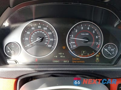 Zdjęcie 9 z 12 samochodu: 2016 BMW 428 I GRAN COUPE SULEV VIN:WBA4A9C51GG506249 - miniatura