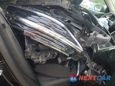 Zdjęcie 10 z 13 samochodu: 2023 BUICK ENCORE GX PREFERRED VIN:KL4MMBS29PB047987 - miniatura