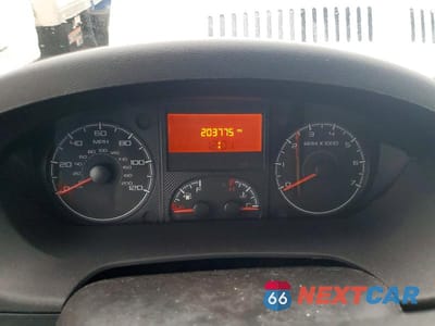 Zdjęcie 9 z 12 samochodu: 2014 RAM PROMASTER 2500 UTILITY / SERVICE VAN VIN:3C6TRVDG7EE103803 - miniatura