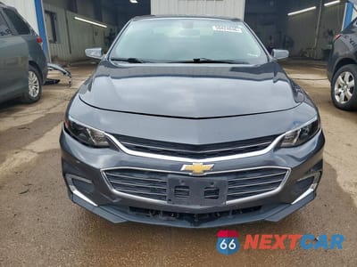 Piąte zdjęcie samochodu w środku: 2016 CHEVROLET MALIBU LT VIN:1G1ZE5ST3GF343401 - miniatura