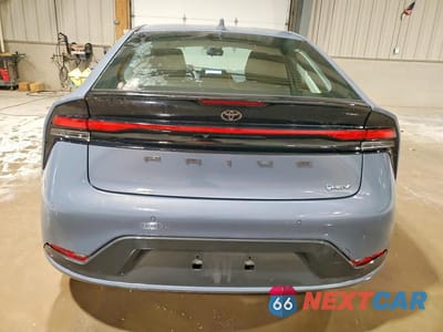 Zdjęcie 6 z 12 samochodu: 2025 TOYOTA PRIUS LE VIN:JTDACAAU0S3057948 - miniatura