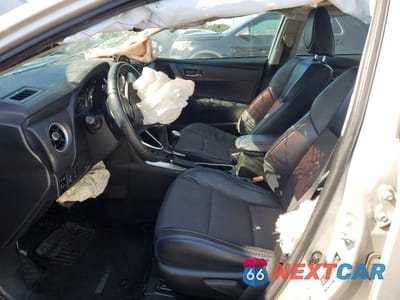 Zdjęcie 7 z 12 samochodu: 2018 TOYOTA COROLLA SE VIN:5YFBURHE8JP785201 - miniatura