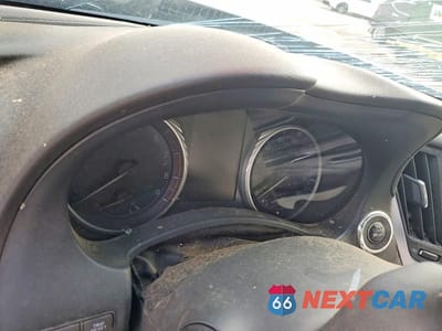 Zdjęcie 9 z 13 samochodu: 2017 INFINITI Q60 3.0T PREMIUM VIN:JN1EV7EK4HM363287 - miniatura