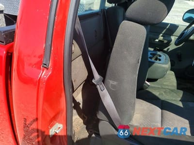 Zdjęcie 10 z 11 samochodu: 2013 CHEVROLET SILVERADO C1500 VIN:1GCNCPEXXDZ342584 - miniatura