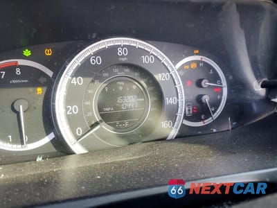 Zdjęcie 9 z 12 samochodu: 2013 HONDA ACCORD EXL VIN:1HGCR2F8XDA071672 - miniatura