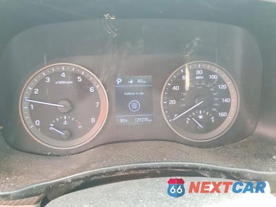 Zdjęcie 9 z 13 samochodu: 2019 HYUNDAI TUCSON SEL VIN:KM8J33AL5KU062443 - miniatura