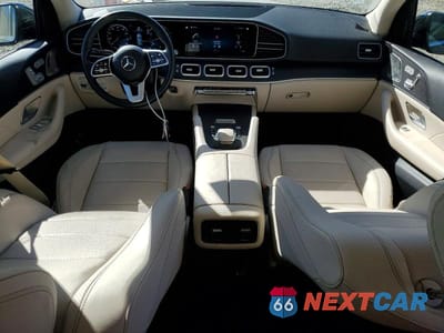 Zdjęcie 8 z 14 samochodu: 2021 MERCEDES-BENZ GLE 350 VIN:4JGFB4JBXMA427323 - miniatura
