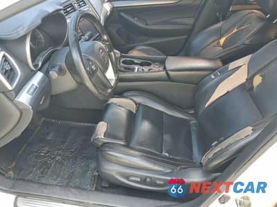 Zdjęcie 7 z 13 samochodu: 2017 NISSAN MAXIMA 3.5 SV VIN:1N4AA6AP9HC456532 - miniatura