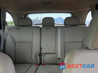 Zdjęcie 10 z 13 samochodu: 2008 FORD EDGE SE VIN:2FMDK36C38BA09375 - miniatura