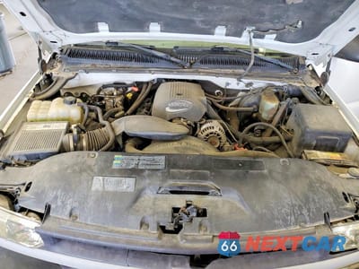 Zdjęcie 11 z 11 samochodu: 2002 CHEVROLET SILVERADO C1500 VIN:1GCEC14VX2Z260526 - miniatura