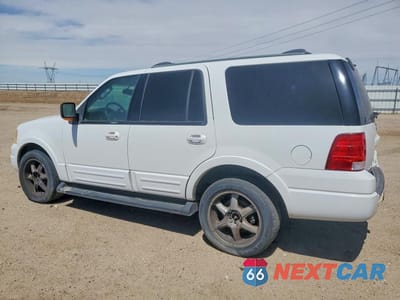 Drugie zdjęcie samochodu z przodu: 2003 FORD EXPEDITION EDDIE BAUER VIN:1FMRU17W53LB12030 - miniatura