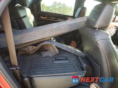 Zdjęcie 11 z 13 samochodu: 2021 CADILLAC XT5 PREMIUM LUXURY VIN:1GYKNDRS3MZ221884 - miniatura