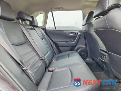 Zdjęcie 11 z 14 samochodu: 2020 TOYOTA RAV4 LIMITED VIN:JTMY1RFV9LJ021712 - miniatura