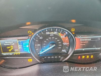 Zdjęcie 9 z 14 samochodu: 2017 FORD EXPLORER LIMITED VIN:1FM5K8F87HGD50316 - miniatura
