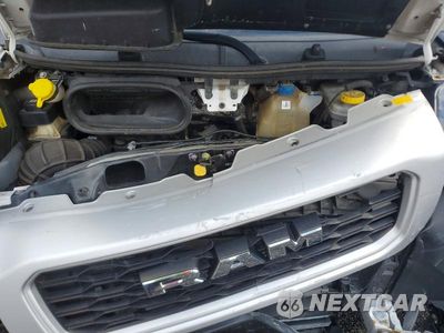 Zdjęcie 11 z 12 samochodu: 2021 RAM PROMASTER 3500 BOX TRUCK VIN:3C7WRVLG8ME533106 - miniatura