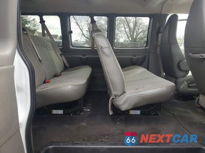 Zdjęcie 11 z 13 samochodu: 2025 CHEVROLET EXPRESS VIN:1GAZGPF71S1165061 - miniatura