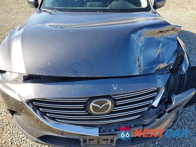 Zdjęcie 12 z 13 samochodu: 2019 MAZDA CX-9 TOURING VIN:JM3TCACY8K0306420 - miniatura