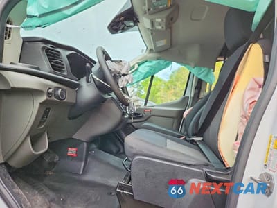 Zdjęcie 7 z 13 samochodu: 2025 FORD TRANSIT T-250 VIN:1FTBR1Y83SKA49604 - miniatura