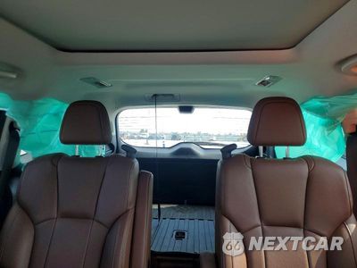 Zdjęcie 10 z 13 samochodu: 2022 SUBARU ASCENT TOURING VIN:4S4WMARD6N3431969 - miniatura