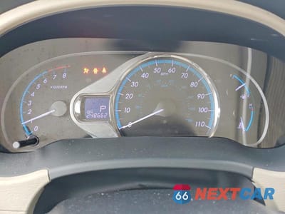 Zdjęcie 9 z 13 samochodu: 2012 TOYOTA SIENNA XLE 7-PASSENGER VIN:5TDDK3DC5CS043316 - miniatura