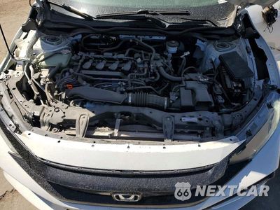 Zdjęcie 11 z 13 samochodu: 2021 HONDA CIVIC EX VIN:SHHFK7H60MU228981 - miniatura