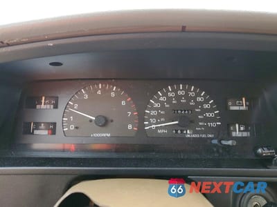 Zdjęcie 9 z 14 samochodu: 1995 TOYOTA 4RUNNER VN39 SR5 VIN:JT3VN39WXS0207888 - miniatura