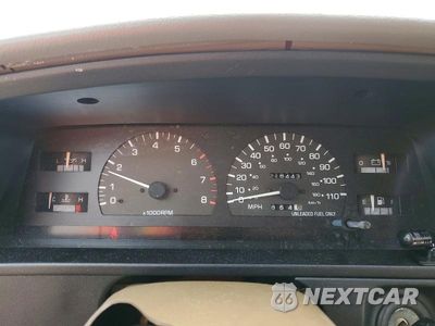 Zdjęcie 9 z 14 samochodu: 1995 TOYOTA 4RUNNER VN39 SR5 VIN:JT3VN39WXS0207888 - miniatura