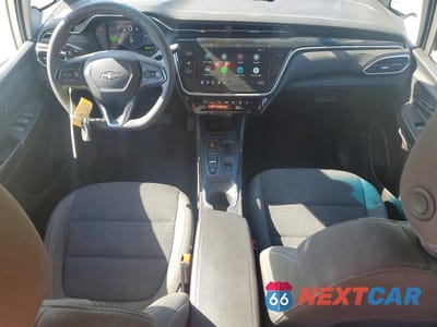 Zdjęcie 8 z 14 samochodu: 2023 CHEVROLET BOLT EV 1LT VIN:1G1FW6S05P4193766 - miniatura