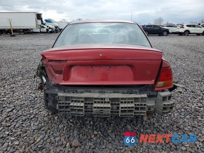 Zdjęcie 6 z 12 samochodu: 1999 SNOWEX SL1 VIN:1G8ZH528XXZ362398 - miniatura
