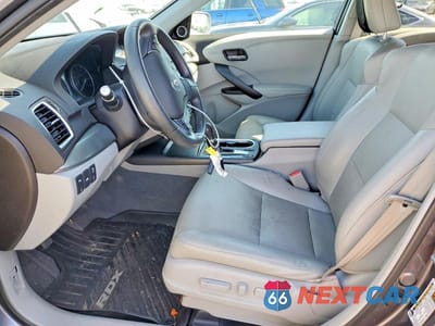 Zdjęcie 7 z 13 samochodu: 2017 ACURA RDX ADVANCE VIN:5J8TB4H78HL038927 - miniatura