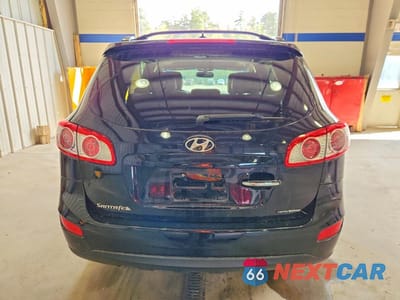 Zdjęcie 6 z 12 samochodu: 2012 HYUNDAI SANTA FE LIMITED VIN:5XYZKDAG0CG135725 - miniatura
