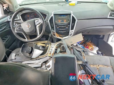 Zdjęcie 8 z 14 samochodu: 2016 CADILLAC SRX VIN:3GYFNAE33GS585903 - miniatura