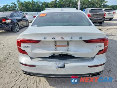 Zdjęcie 6 z 12 samochodu: 2020 VOLVO S60 T5 INSCRIPTION VIN:7JR102FLXLG064545 - miniatura