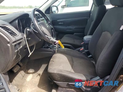 Zdjęcie 7 z 12 samochodu: 2016 MITSUBISHI OUTLANDER SPORT ES VIN:JA4AP3AU2GZ029728 - miniatura