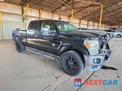 Czwarte zdjęcie samochodu z boku: 2016 FORD F-250 VIN:1FT7W2BT4GEB24950 - miniatura