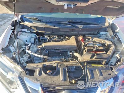 Zdjęcie 12 z 13 samochodu: 2019 NISSAN ROGUE VIN:5N1AT2MVXKC822279 - miniatura