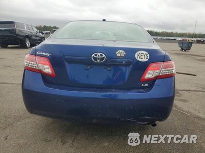 Zdjęcie 6 z 12 samochodu: 2010 TOYOTA CAMRY LE VIN:4T1BF3EK1AU558433 - miniatura