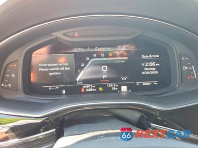 Zdjęcie 9 z 11 samochodu: 2023 AUDI SQ7 PRESTIGE VIN:WA1VWBF77PD023020 - miniatura