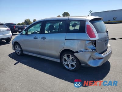 Drugie zdjęcie samochodu z przodu: 2010 MAZDA 5 VIN:JM1CR2WL5A0375626 - miniatura