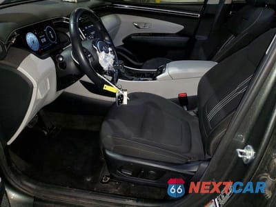 Zdjęcie 7 z 12 samochodu: 2022 HYUNDAI TUCSON SEL VIN:5NMJF3AE5NH140423 - miniatura