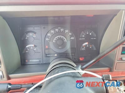 Zdjęcie 9 z 12 samochodu: 1990 CHEVROLET GMT-400 C1500 VIN:2GCEC14KXL1129628 - miniatura