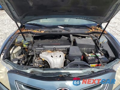 Zdjęcie 11 z 12 samochodu: 2007 TOYOTA CAMRY LE VIN:4T1BE46K87U526532 - miniatura