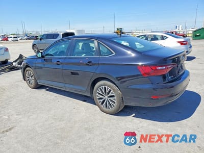 Drugie zdjęcie samochodu z przodu: 2021 VOLKSWAGEN JETTA S VIN:3VWC57BU9MM086075 - miniatura