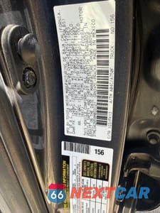 Zdjęcie 11 z 11 samochodu: 2009 TOYOTA TACOMA DOUBLE CAB VIN:3TMLU42N59M033121 - miniatura